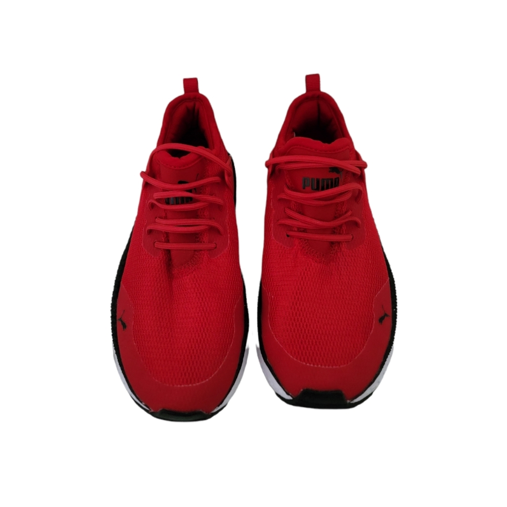 Red Kids Pumas